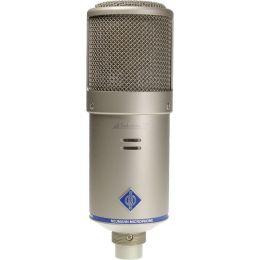 Студійний мікрофон Neumann Solution D